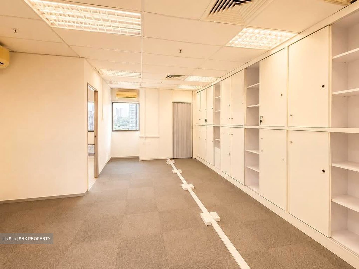Fortune Centre (D7), Office #571654901